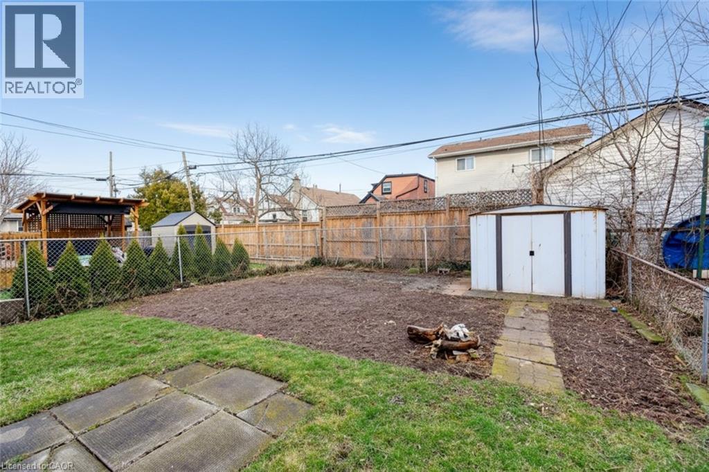 36 Glassco Avenue N, Hamilton, Ontario  L8H 5Z6 - Photo 41 - 40812839