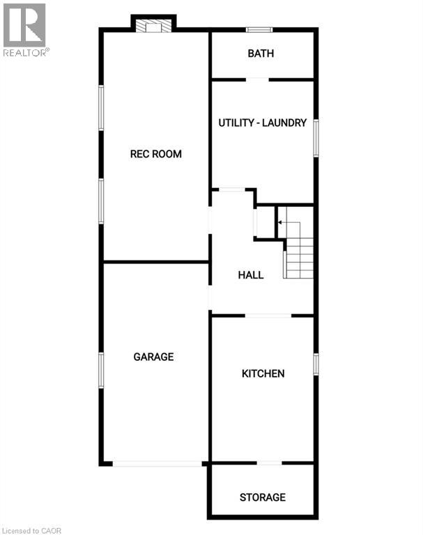 36 Glassco Avenue N, Hamilton, Ontario  L8H 5Z6 - Photo 42 - 40812839