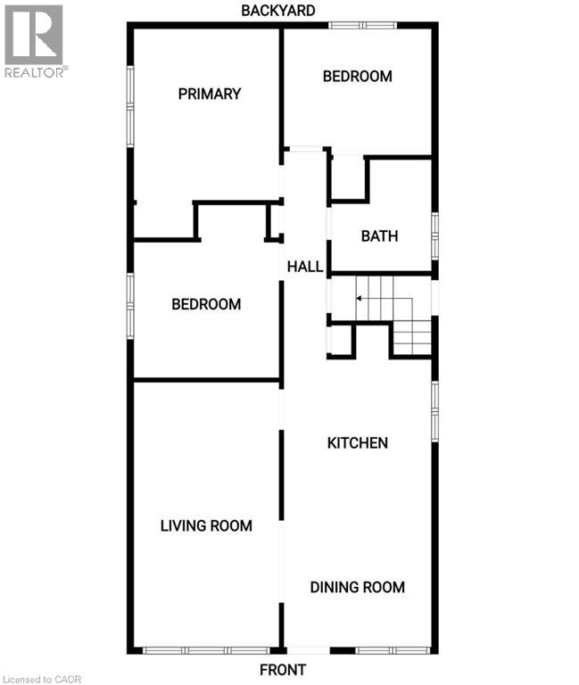 36 Glassco Avenue N, Hamilton, Ontario  L8H 5Z6 - Photo 43 - 40812839