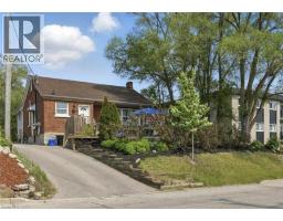 839 STIRLING Avenue S, Kitchener, Ontario