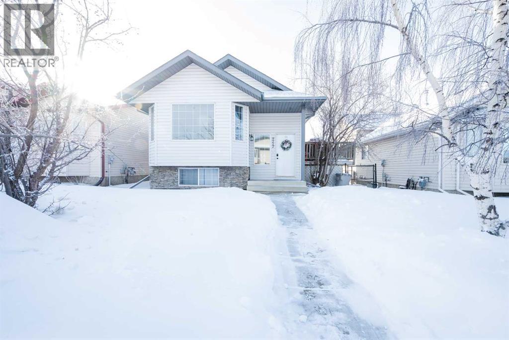 9717 126 Avenue, Grande Prairie, Alberta