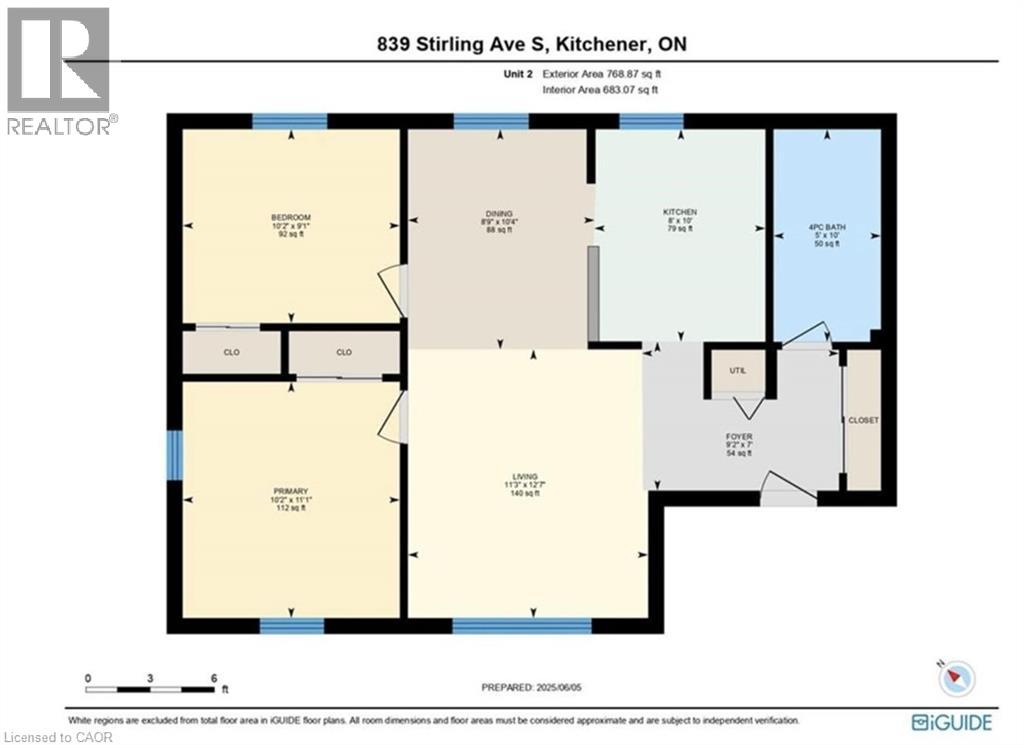 839 Stirling Avenue S, Kitchener, Ontario  N2L 2M6 - Photo 16 - 40794075