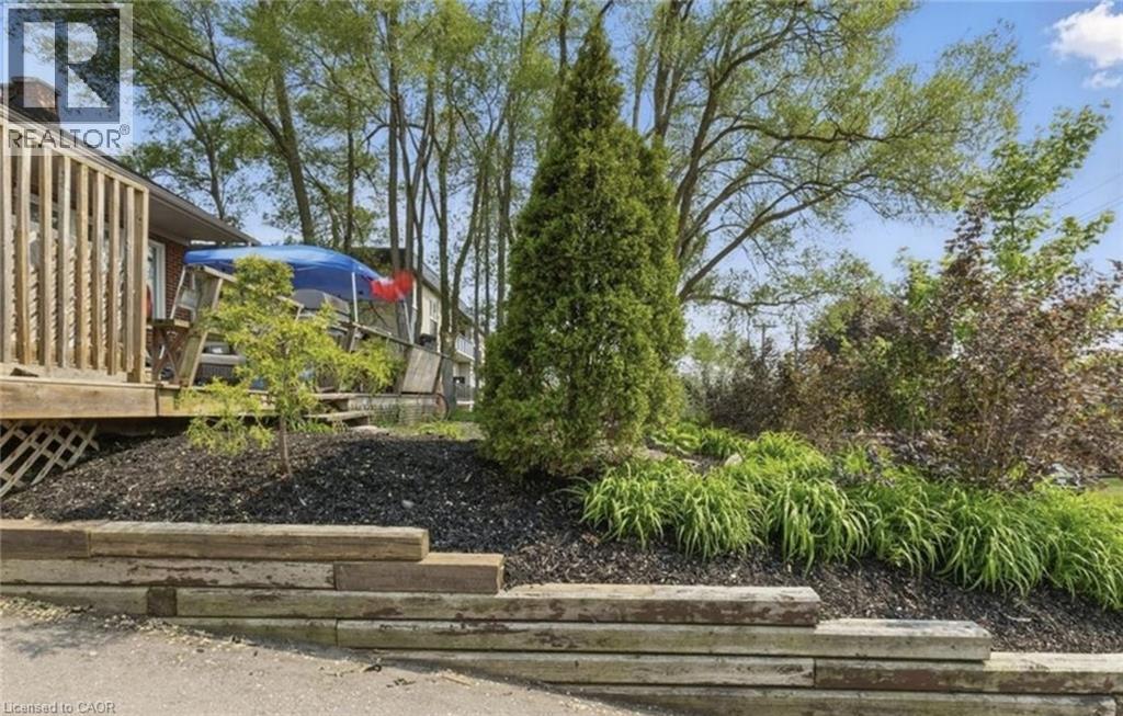 839 Stirling Avenue S, Kitchener, Ontario  N2L 2M6 - Photo 37 - 40794075