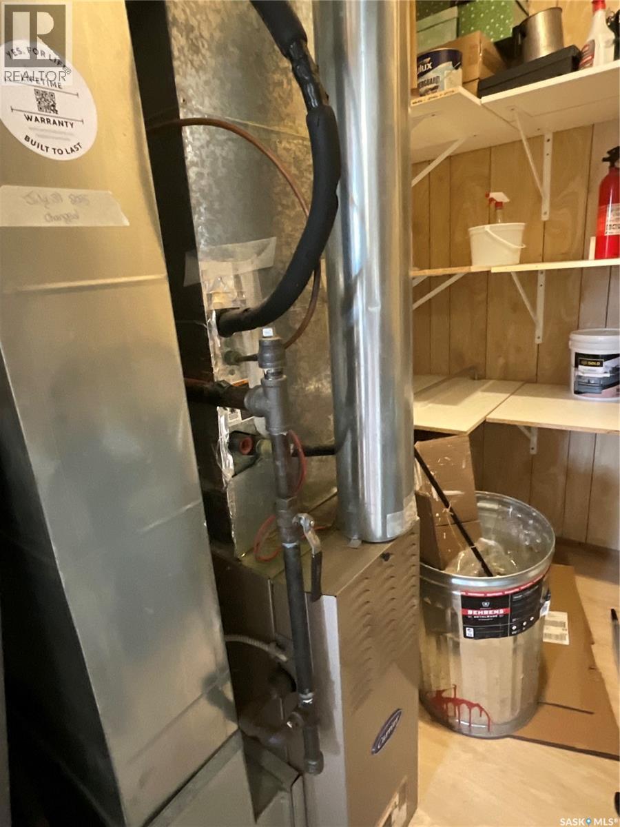 200 1st Street S, Wakaw, Saskatchewan  S0K 4P0 - Photo 12 - SK030188