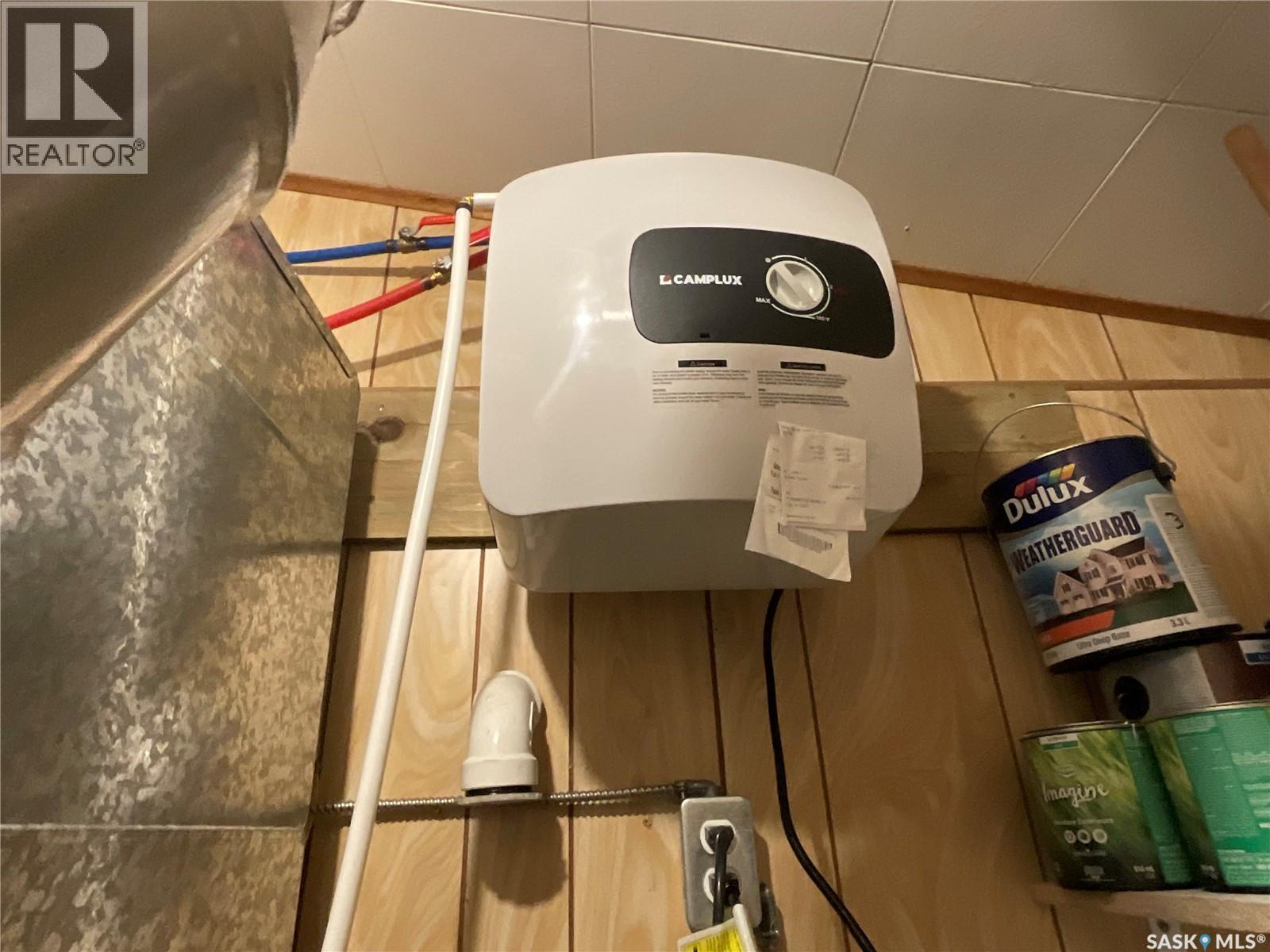 200 1st Street S, Wakaw, Saskatchewan  S0K 4P0 - Photo 13 - SK030188