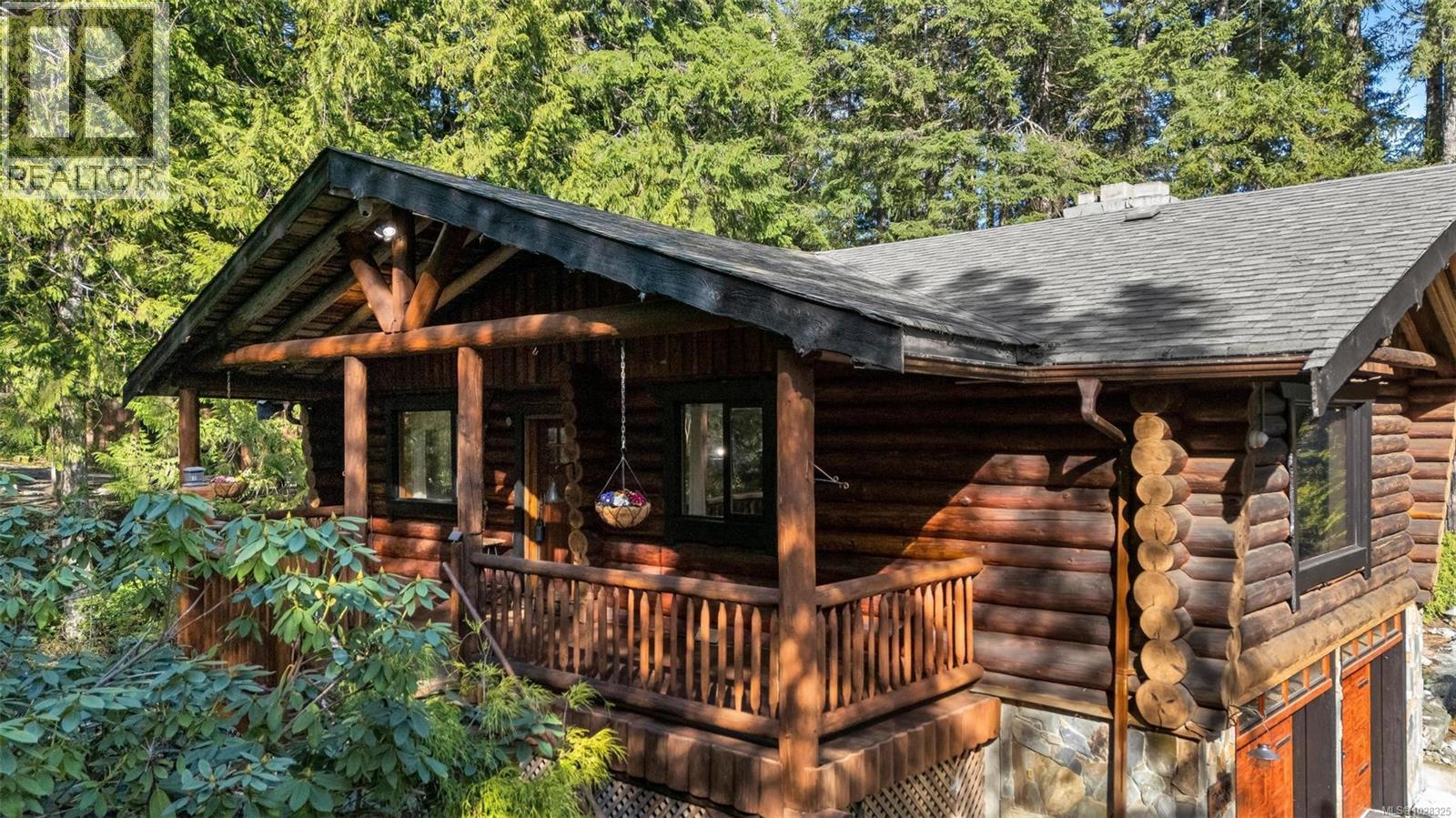 7248 Indian Rd, Lake Cowichan, British Columbia  V0R 2G0 - Photo 3 - 1028325