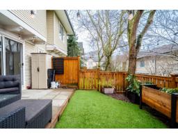 18 20540 66 AVENUE, Langley, British Columbia