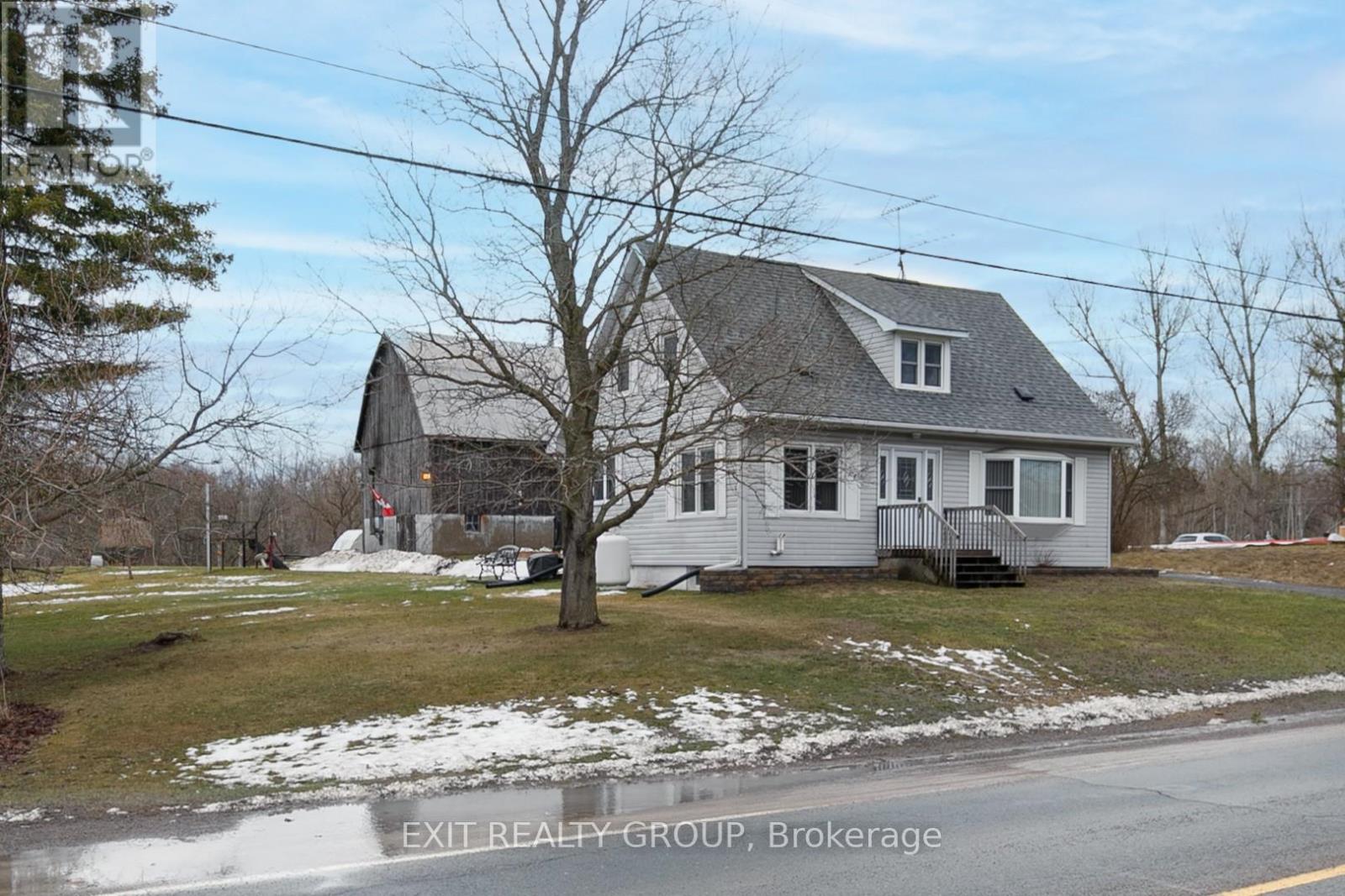 2775 County Rd 40, Quinte West (Murray Ward), Ontario  K0K 3M0 - Photo 18 - X12892518