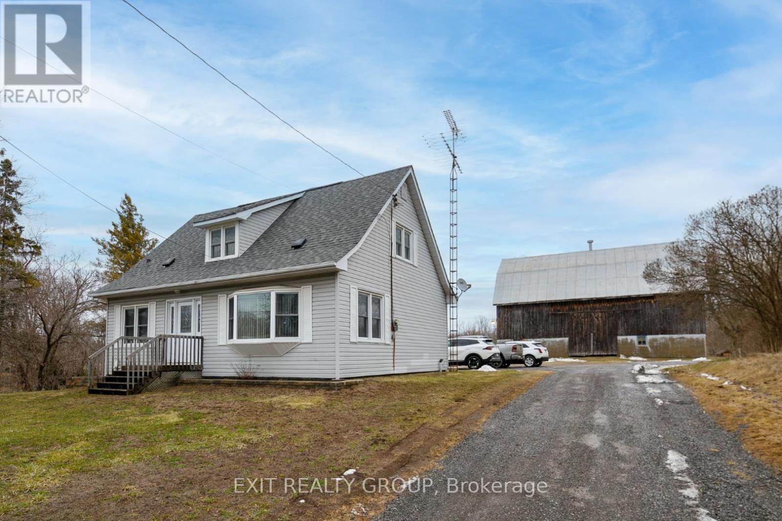 2775 County Rd 40, Quinte West (Murray Ward), Ontario  K0K 3M0 - Photo 19 - X12892518