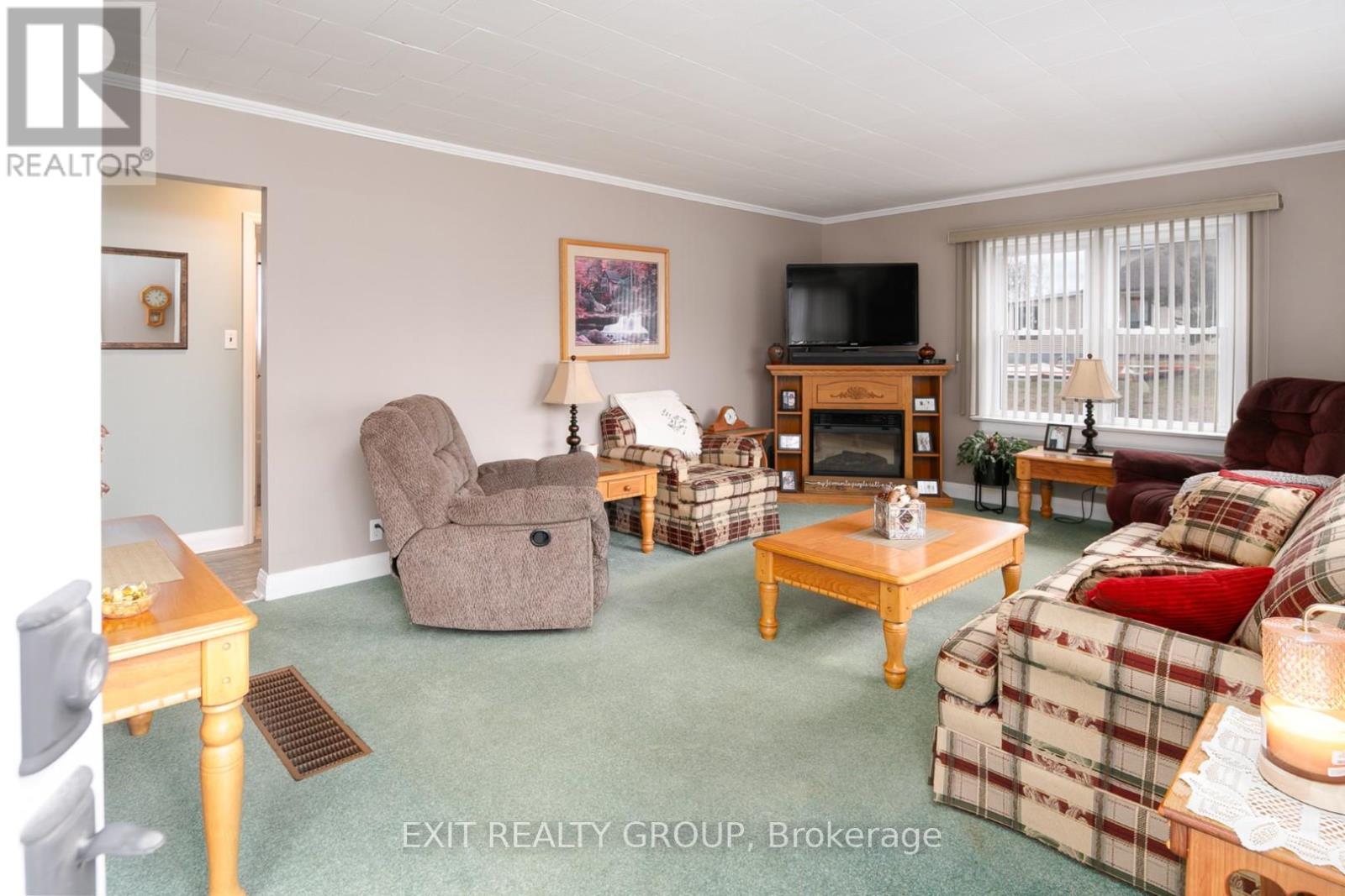 2775 County Rd 40, Quinte West (Murray Ward), Ontario  K0K 3M0 - Photo 2 - X12892518