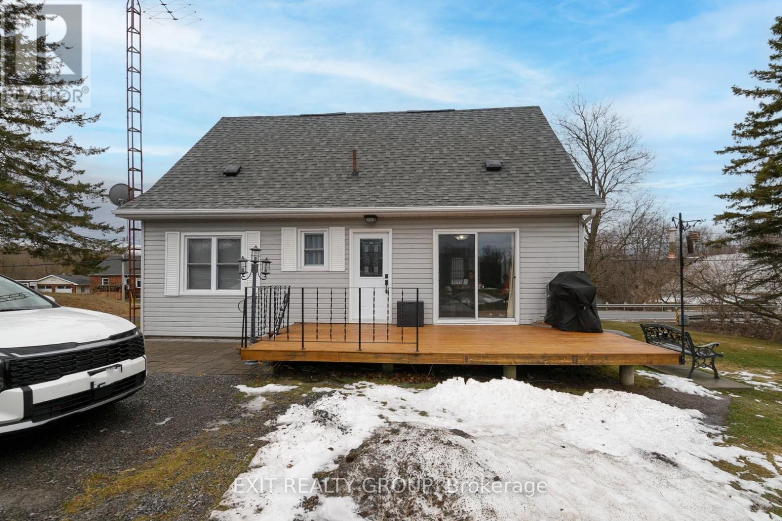 2775 County Rd 40, Quinte West (Murray Ward), Ontario  K0K 3M0 - Photo 20 - X12892518