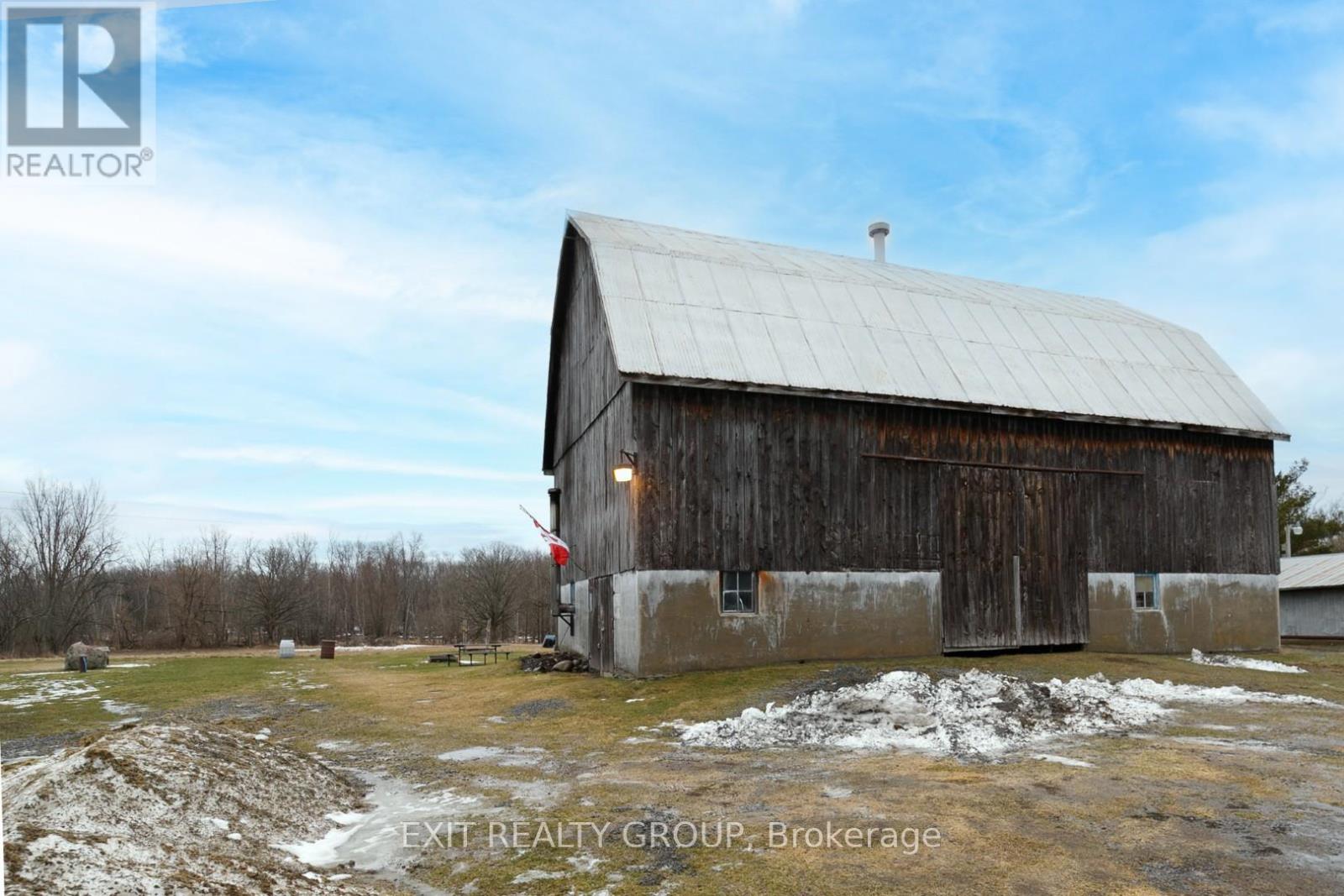 2775 County Rd 40, Quinte West (Murray Ward), Ontario  K0K 3M0 - Photo 21 - X12892518