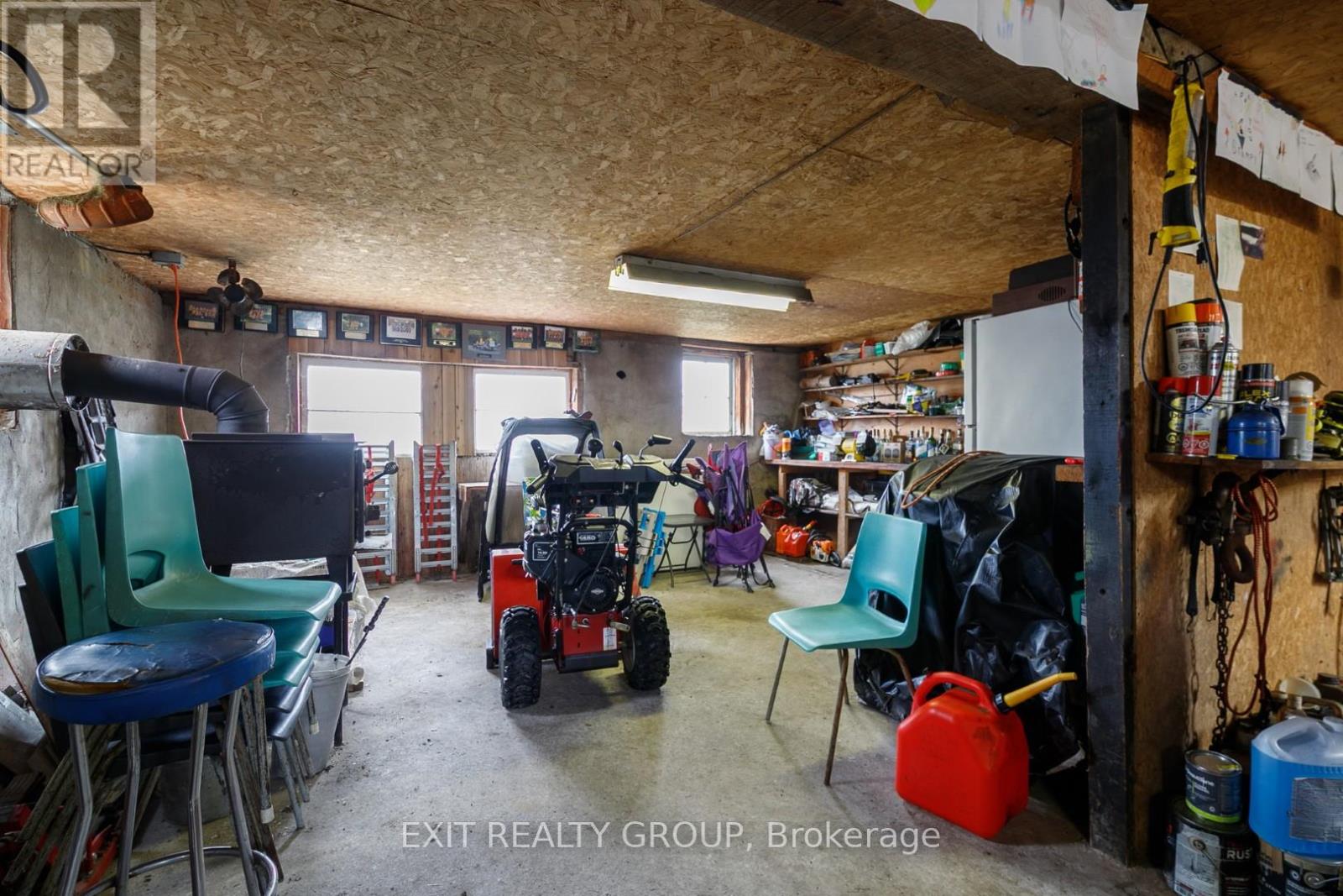 2775 County Rd 40, Quinte West (Murray Ward), Ontario  K0K 3M0 - Photo 22 - X12892518