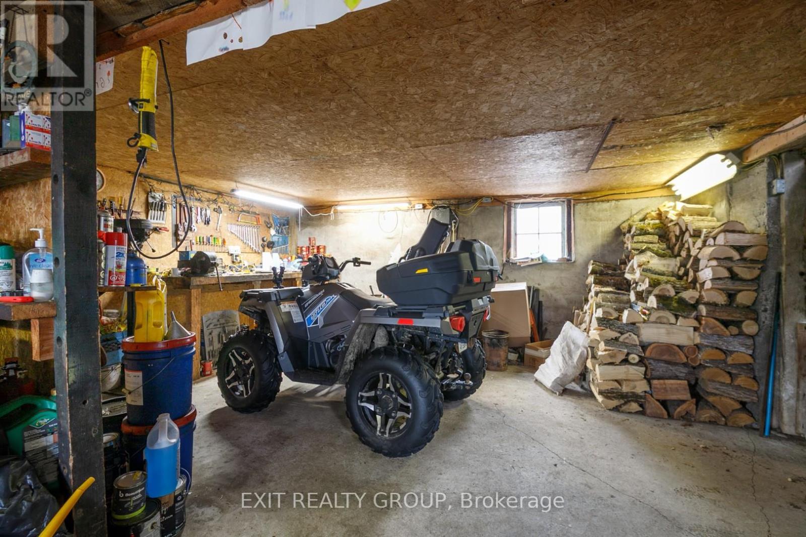 2775 County Rd 40, Quinte West (Murray Ward), Ontario  K0K 3M0 - Photo 23 - X12892518