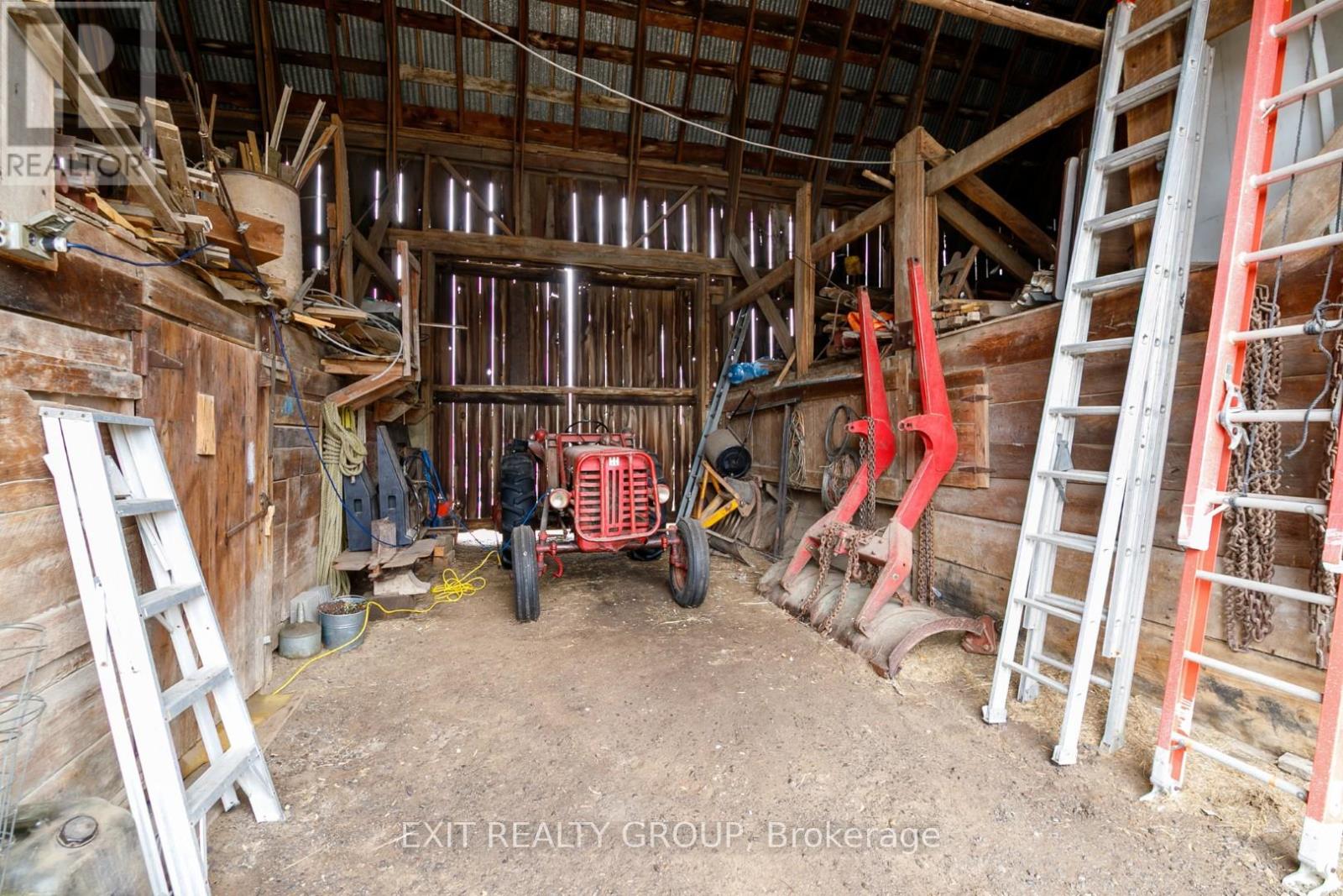 2775 County Rd 40, Quinte West (Murray Ward), Ontario  K0K 3M0 - Photo 24 - X12892518