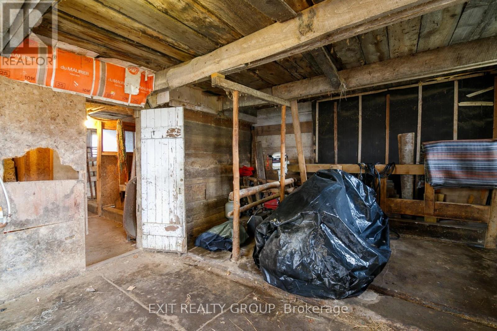 2775 County Rd 40, Quinte West (Murray Ward), Ontario  K0K 3M0 - Photo 25 - X12892518