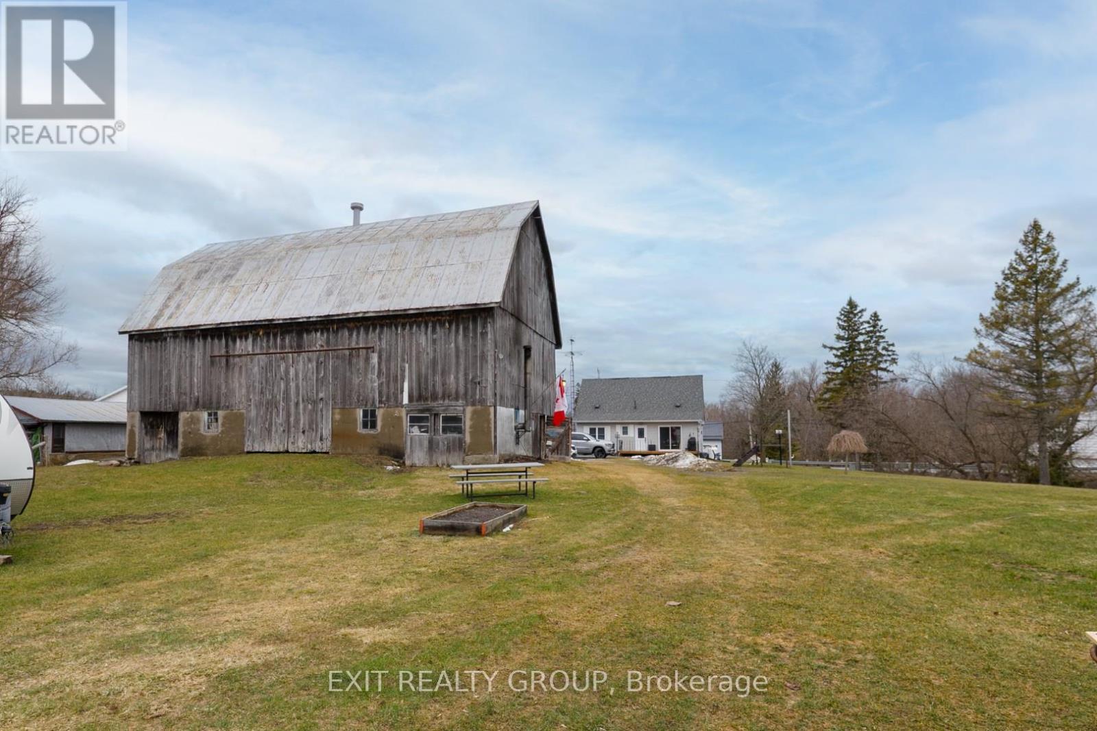 2775 County Rd 40, Quinte West (Murray Ward), Ontario  K0K 3M0 - Photo 27 - X12892518
