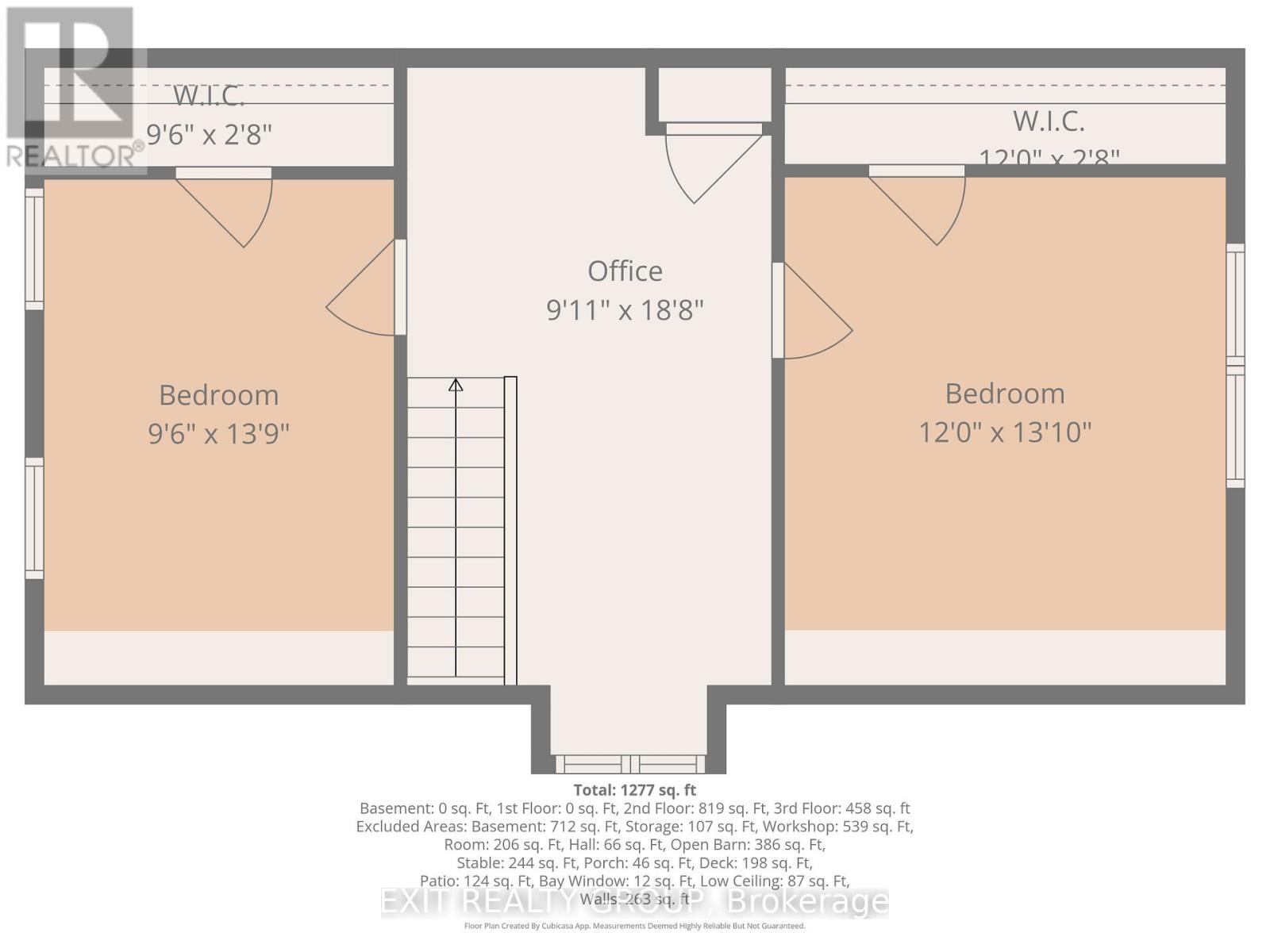 2775 County Rd 40, Quinte West (Murray Ward), Ontario  K0K 3M0 - Photo 29 - X12892518