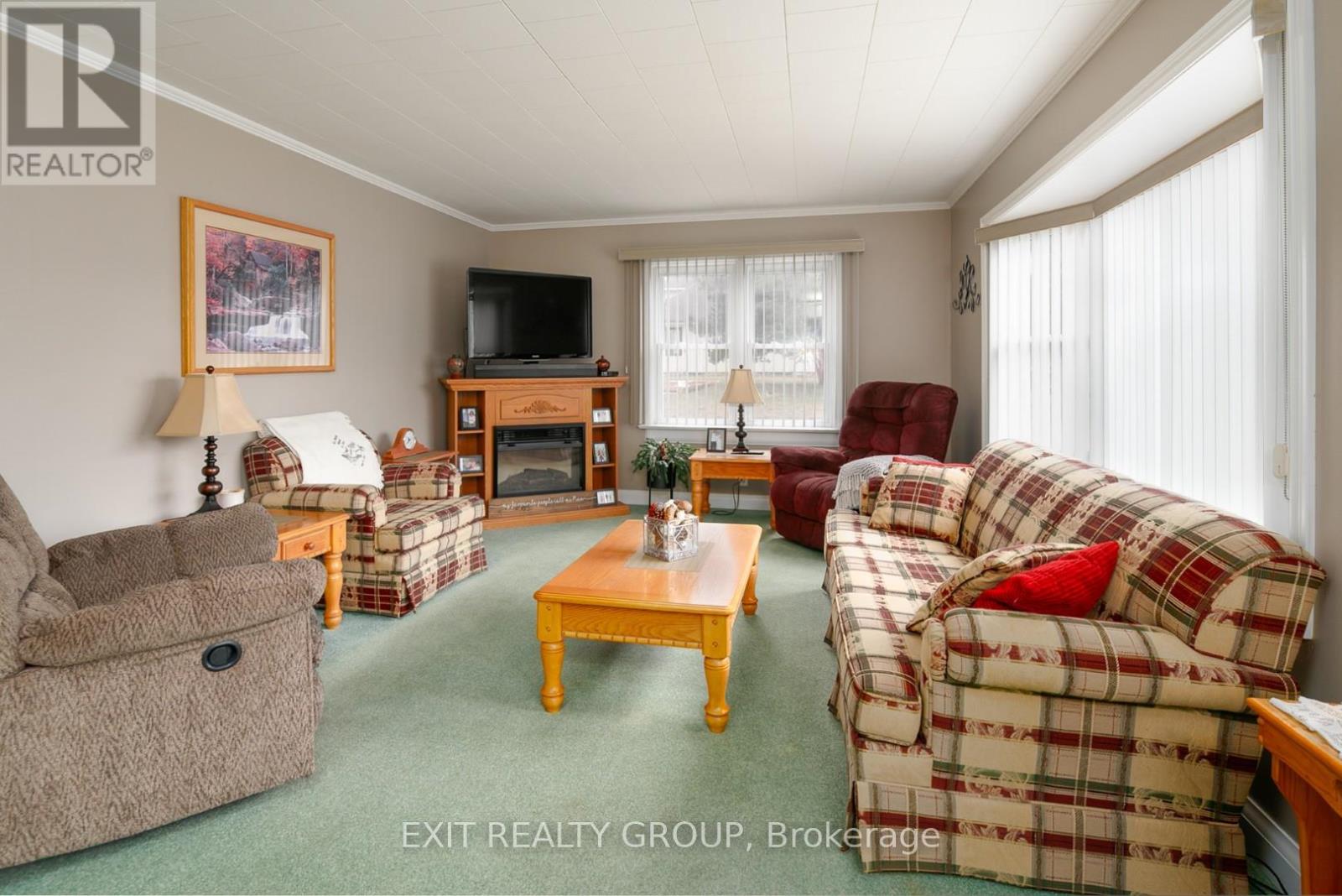 2775 County Rd 40, Quinte West (Murray Ward), Ontario  K0K 3M0 - Photo 3 - X12892518