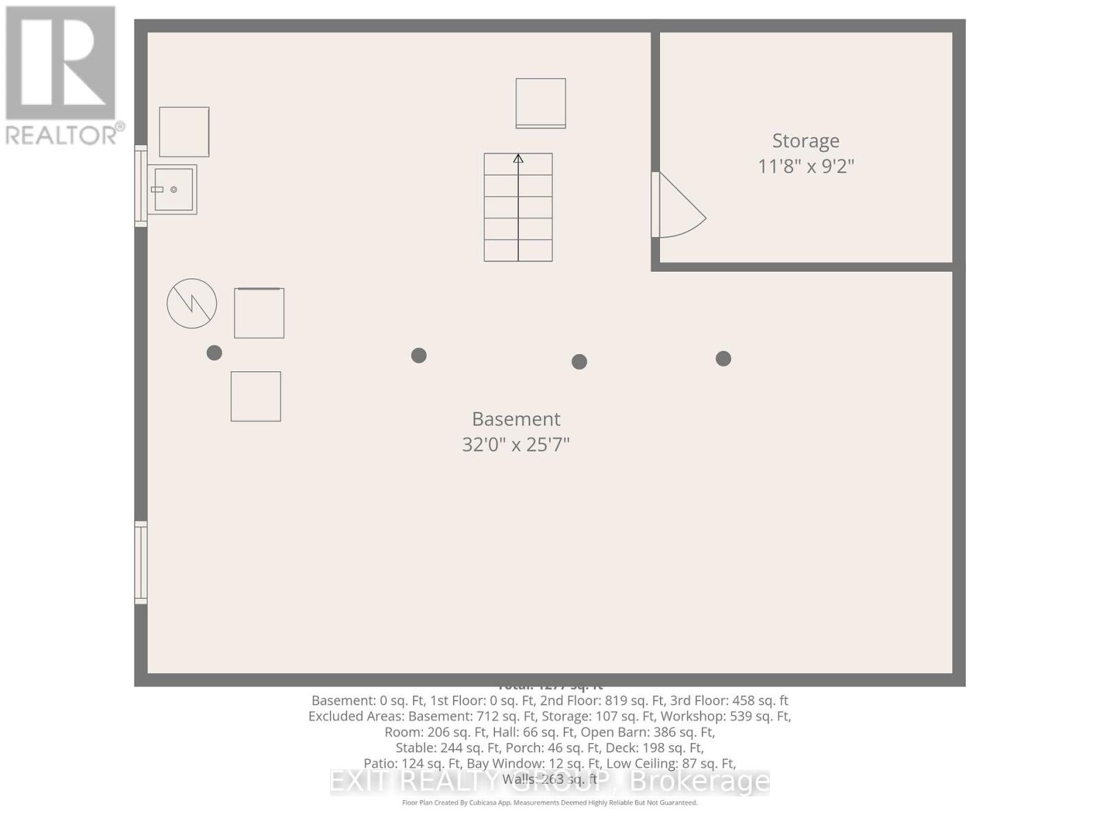 2775 County Rd 40, Quinte West (Murray Ward), Ontario  K0K 3M0 - Photo 30 - X12892518