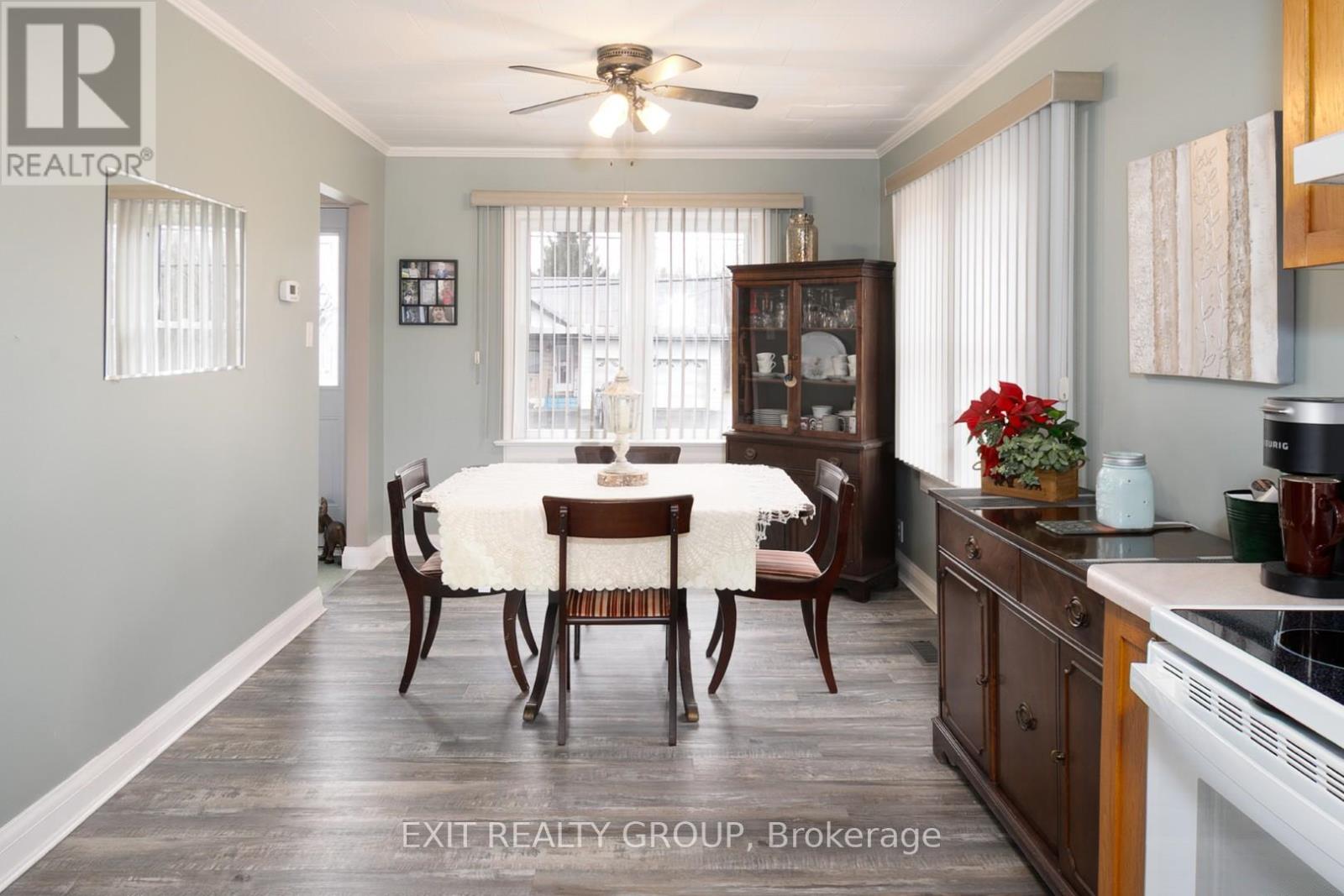 2775 County Rd 40, Quinte West (Murray Ward), Ontario  K0K 3M0 - Photo 8 - X12892518