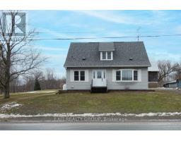 2775 COUNTY RD 40, Quinte West, Ontario