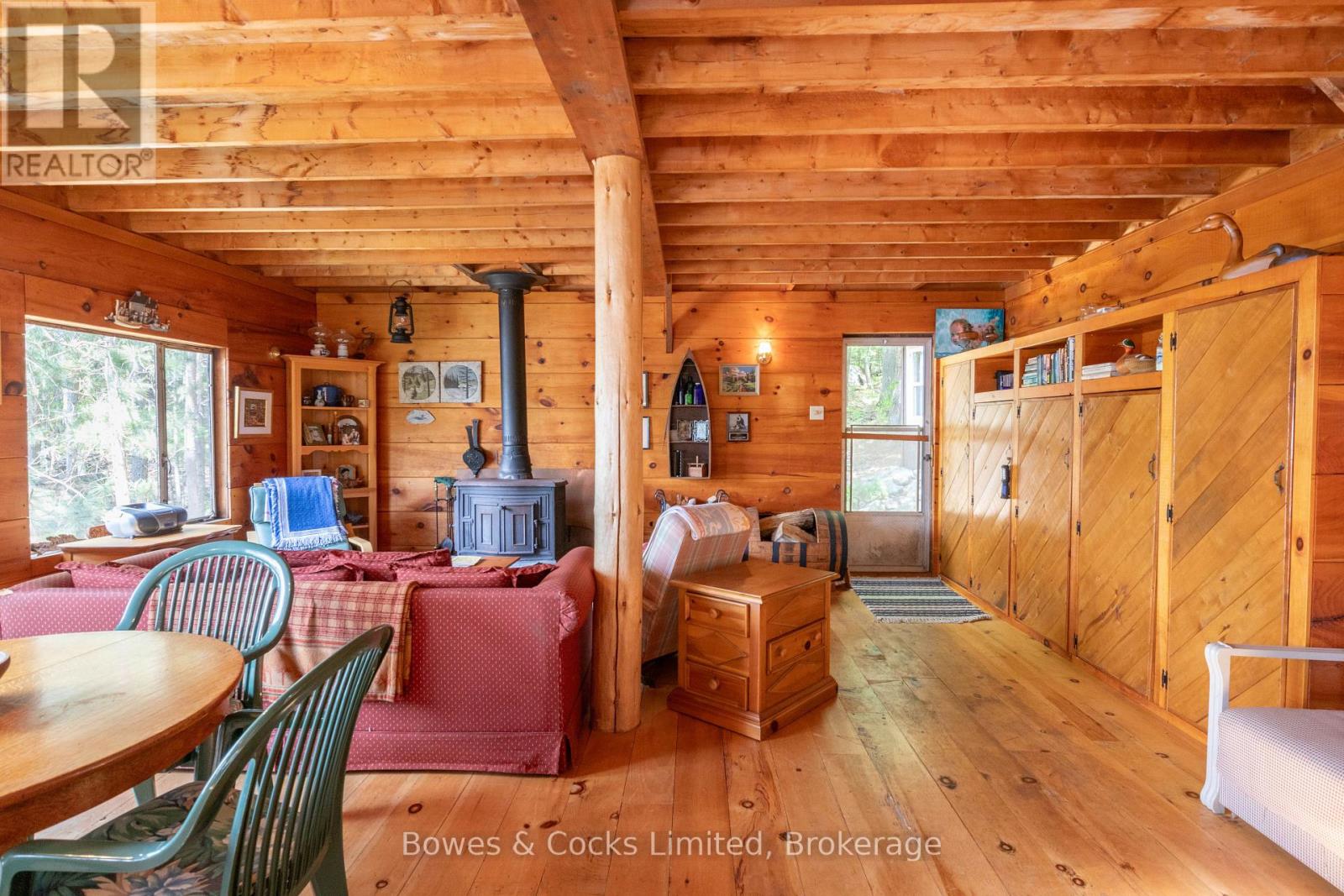 278 Weslemkoon Lake Wao, Addington Highlands, Ontario  K0L 1W0 - Photo 15 - X12892528