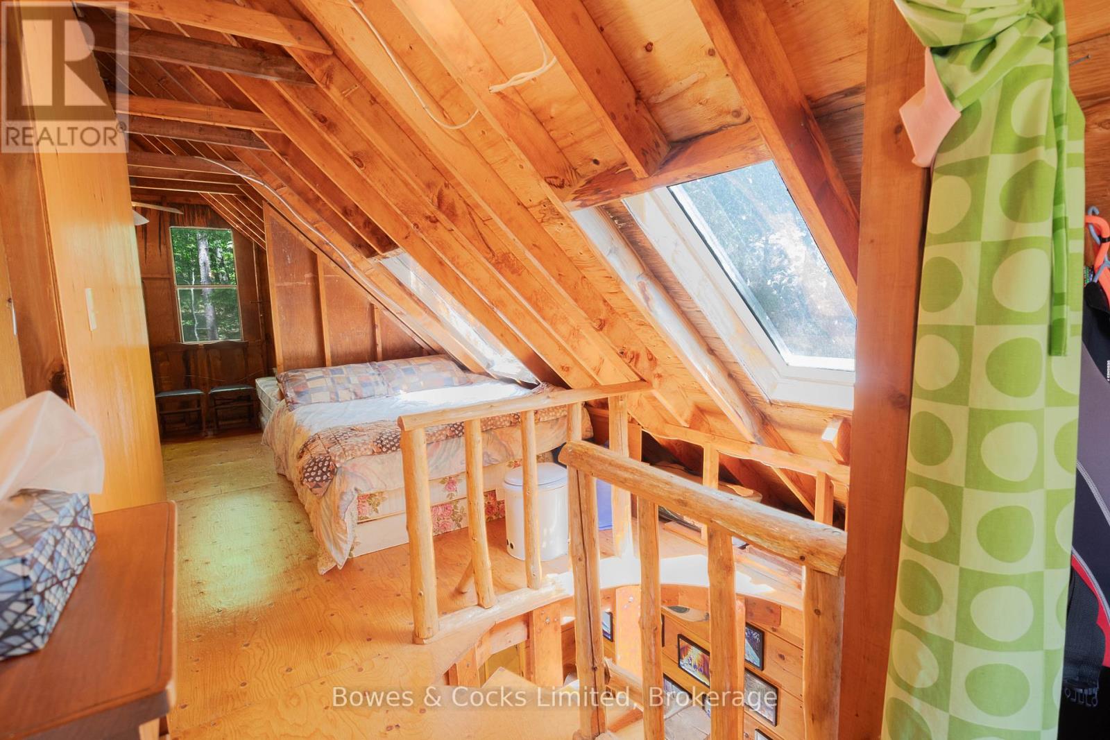 278 Weslemkoon Lake Wao, Addington Highlands, Ontario  K0L 1W0 - Photo 18 - X12892528