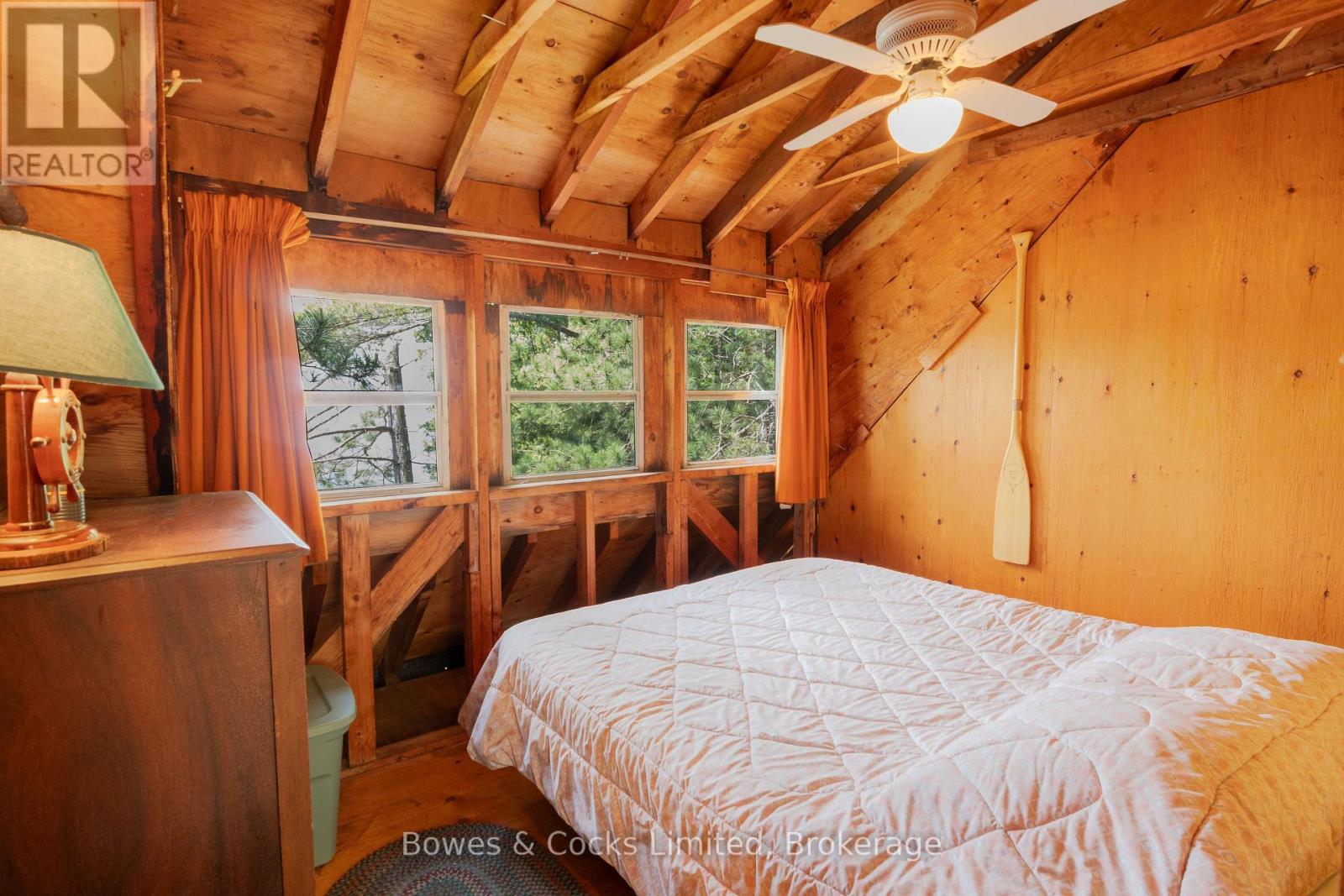 278 Weslemkoon Lake Wao, Addington Highlands, Ontario  K0L 1W0 - Photo 19 - X12892528