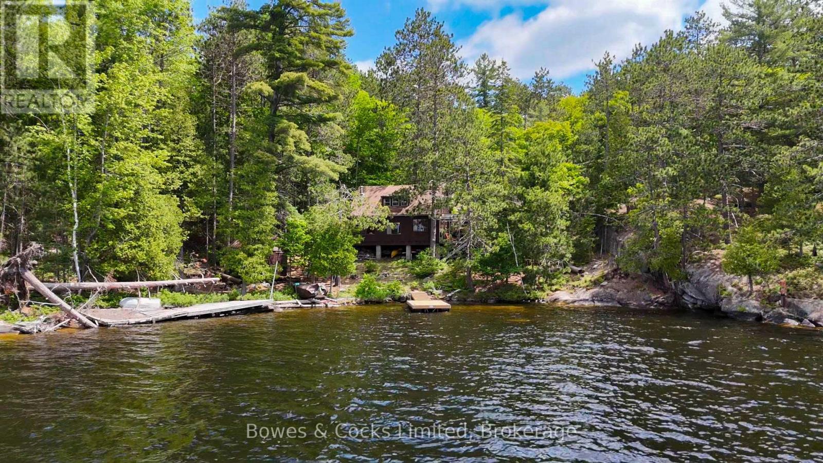 278 Weslemkoon Lake Wao, Addington Highlands, Ontario  K0L 1W0 - Photo 3 - X12892528