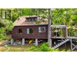 278 WESLEMKOON LAKE WAO, Addington Highlands, Ontario