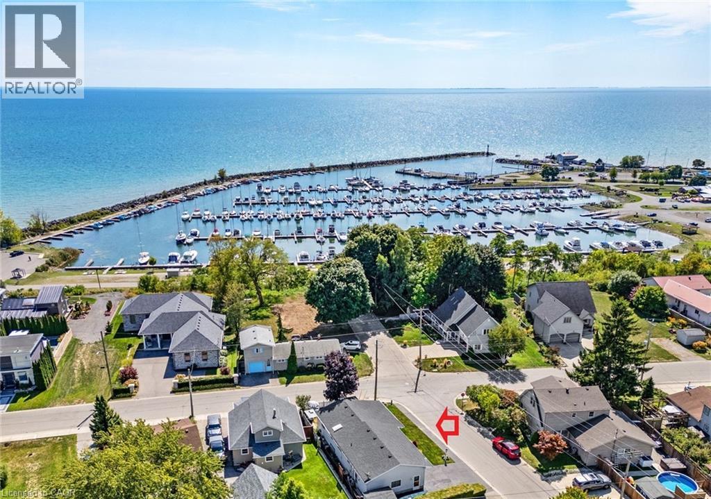 2031 Erie Street, Port Dover, Ontario  N0A 1N7 - Photo 2 - 40798400