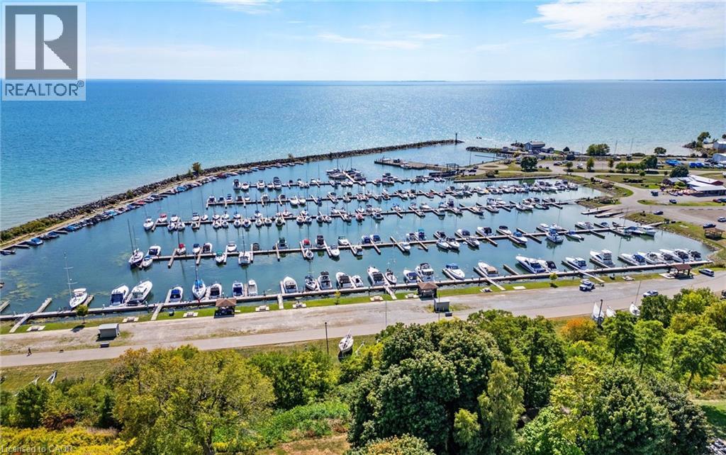 2031 Erie Street, Port Dover, Ontario  N0A 1N7 - Photo 36 - 40798400