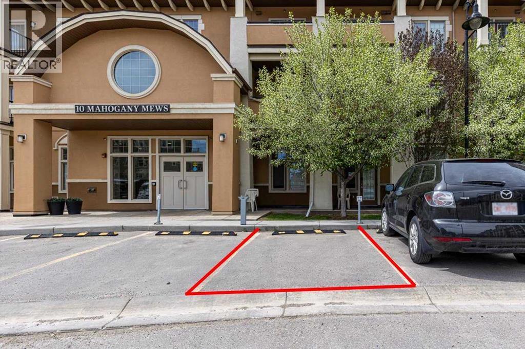 218, 10 Mahogany Mews Se, Calgary, Alberta  T3M 2R1 - Photo 24 - A2283432