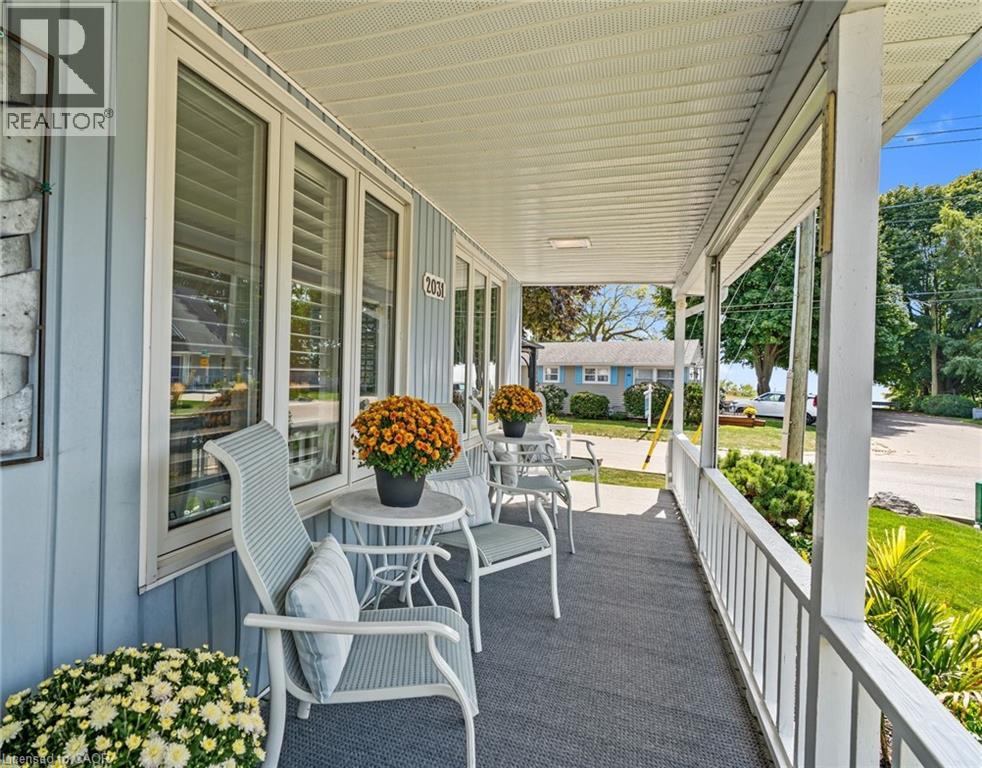 2031 Erie Street, Port Dover, Ontario  N0A 1N7 - Photo 29 - 40798400