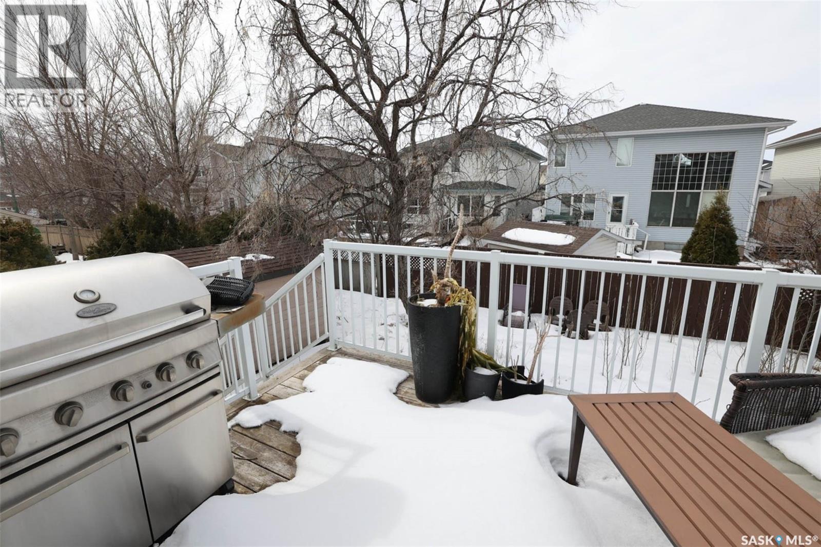 1636 Violet Crescent N, Regina, Saskatchewan  S4X 4L7 - Photo 33 - SK030424