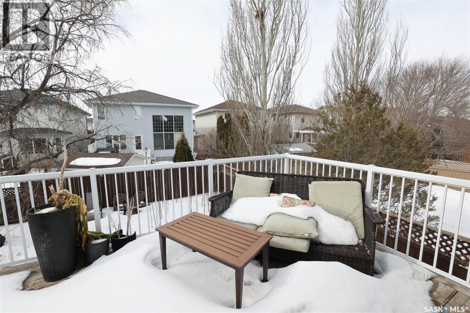 1636 Violet Crescent N, Regina, Saskatchewan  S4X 4L7 - Photo 32 - SK030424