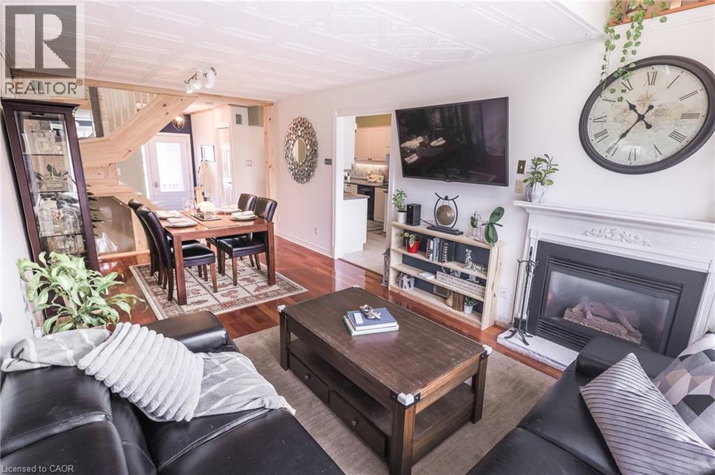 11 Tomahawk Drive, Grimsby, Ontario  L3M 5G4 - Photo 8 - 40811786