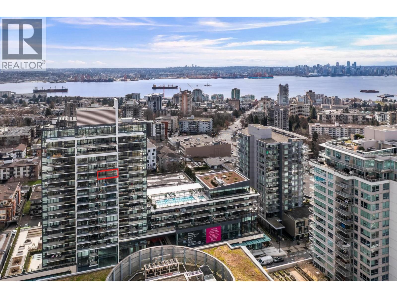 1307 135 E 13th Street, North Vancouver, British Columbia  V7L 0J8 - Photo 14 - R3096505