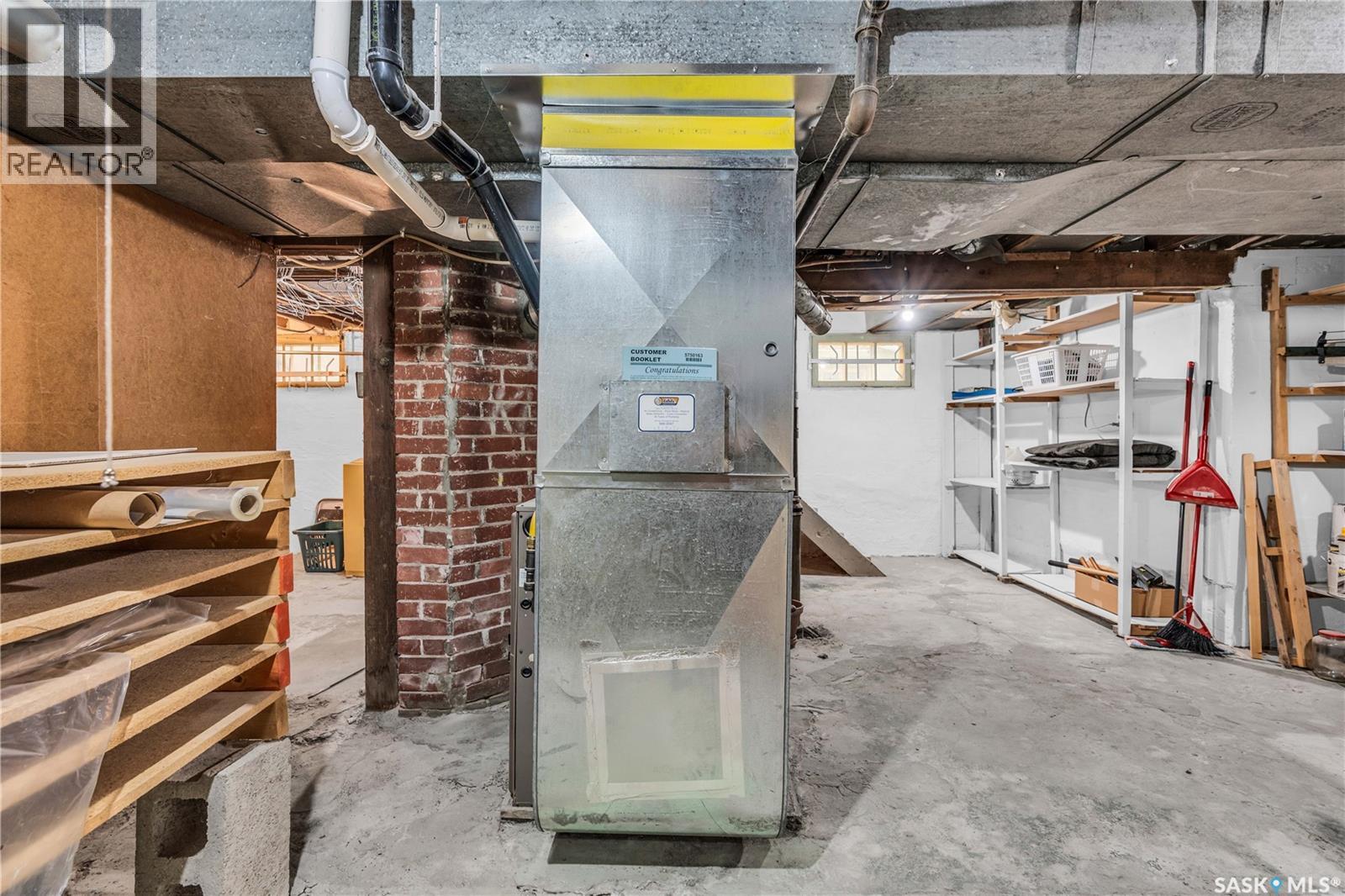 2272 Montague Street, Regina, Saskatchewan  S4T 3K3 - Photo 36 - SK030572