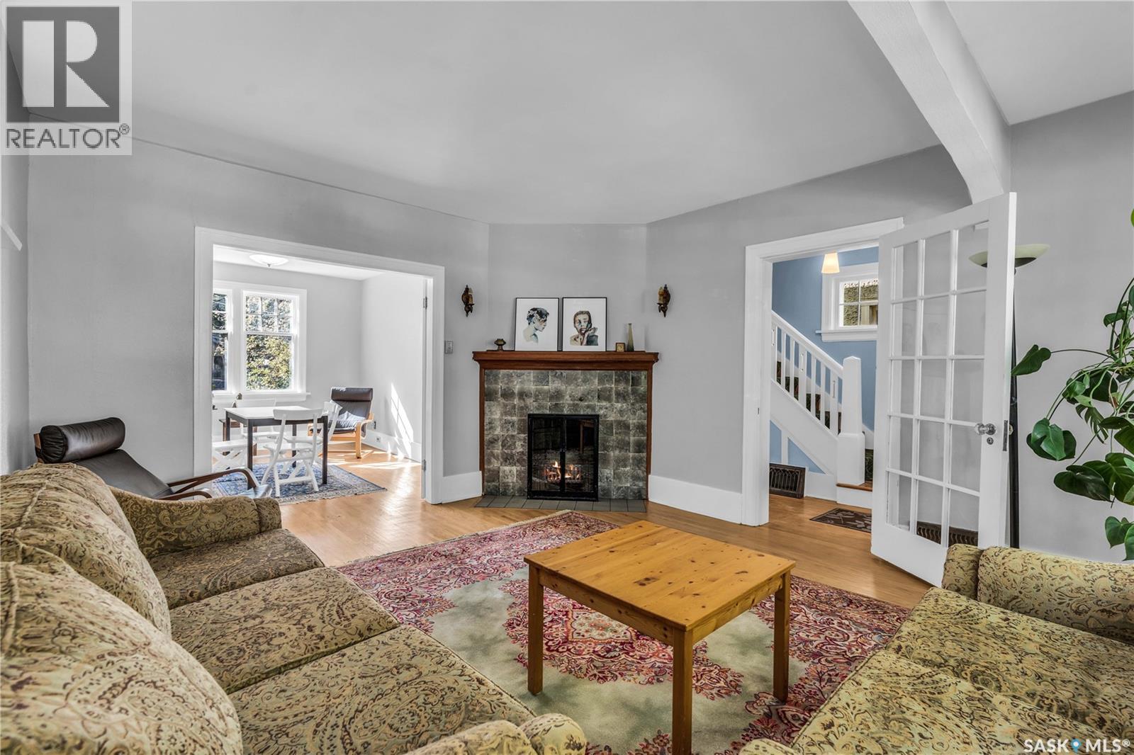 2272 Montague STREET, regina, Saskatchewan