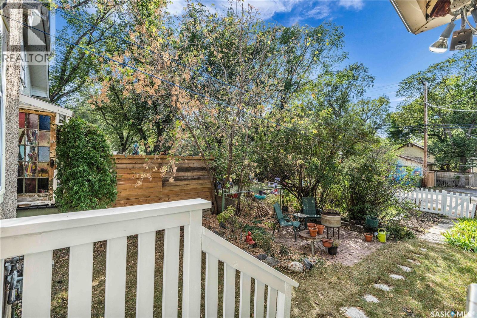 2272 Montague Street, Regina, Saskatchewan  S4T 3K3 - Photo 38 - SK030572