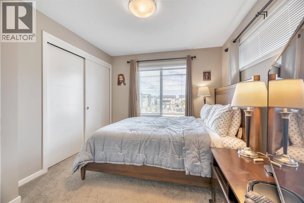 201, 235 Redstone Walk NE, Calgary, Alberta  T3N 1M6 - Photo 22 - A2283948