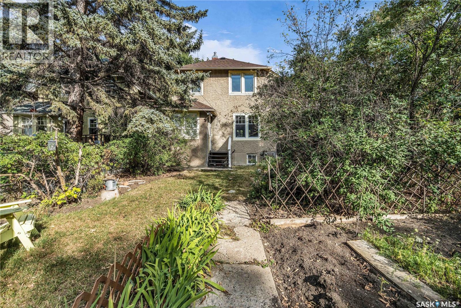 2272 Montague Street, Regina, Saskatchewan  S4T 3K3 - Photo 42 - SK030572