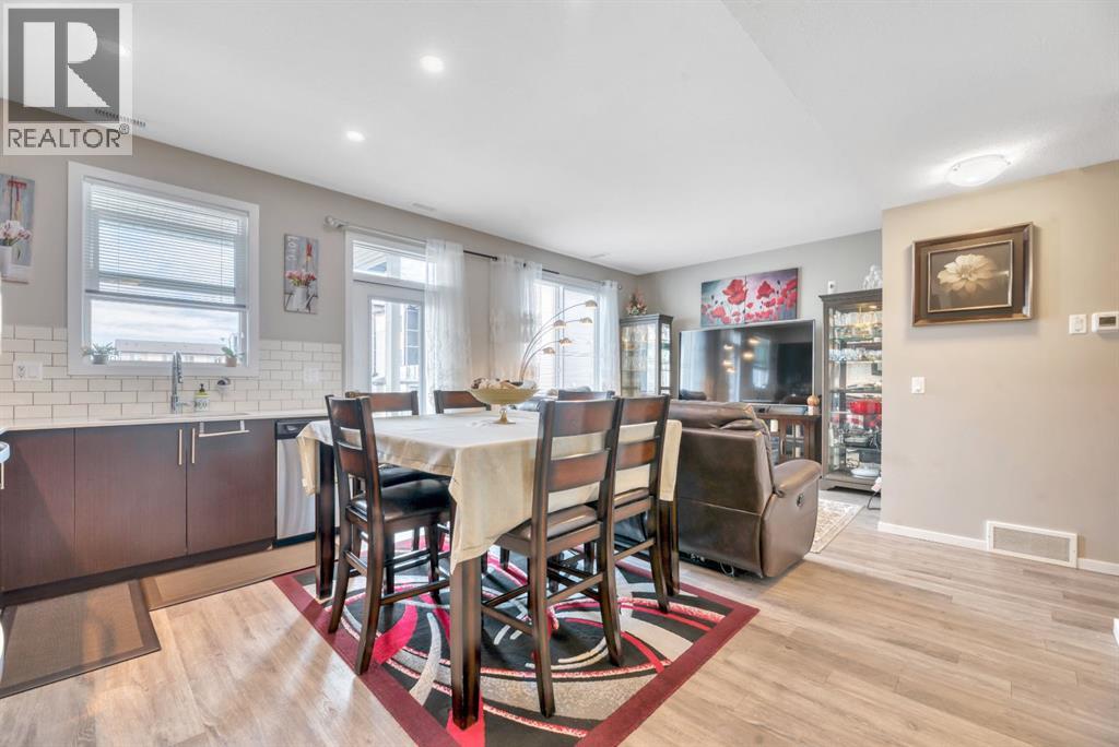 201, 235 Redstone Walk NE, Calgary, Alberta  T3N 1M6 - Photo 9 - A2283948