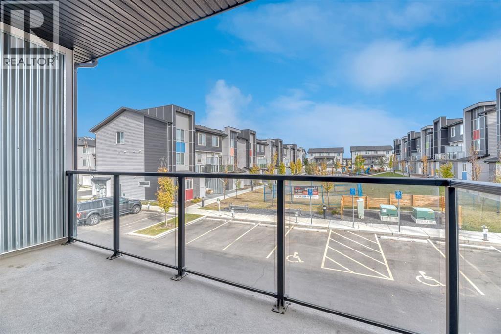 201, 235 Redstone Walk NE, Calgary, Alberta  T3N 1M6 - Photo 13 - A2283948