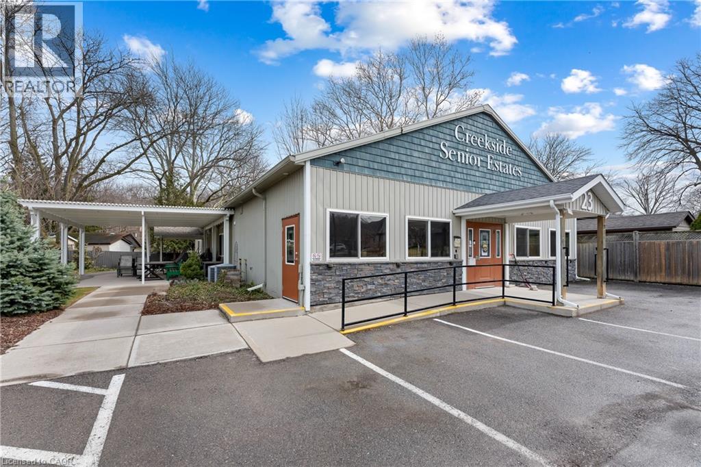 23 Four Mile Creek Road Unit# 428, Niagara-On-The-Lake, Ontario  L0S 1J1 - Photo 27 - 40812808