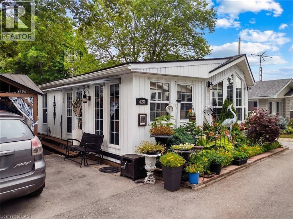 23 Four Mile Creek Road Unit# 428, Niagara-On-The-Lake, Ontario  L0S 1J1 - Photo 4 - 40812808