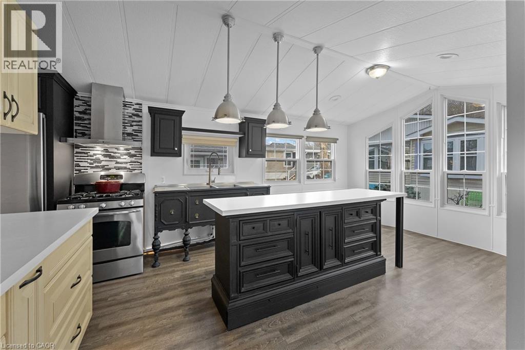 23 Four Mile Creek Road Unit# 428, Niagara-On-The-Lake, Ontario  L0S 1J1 - Photo 13 - 40812808