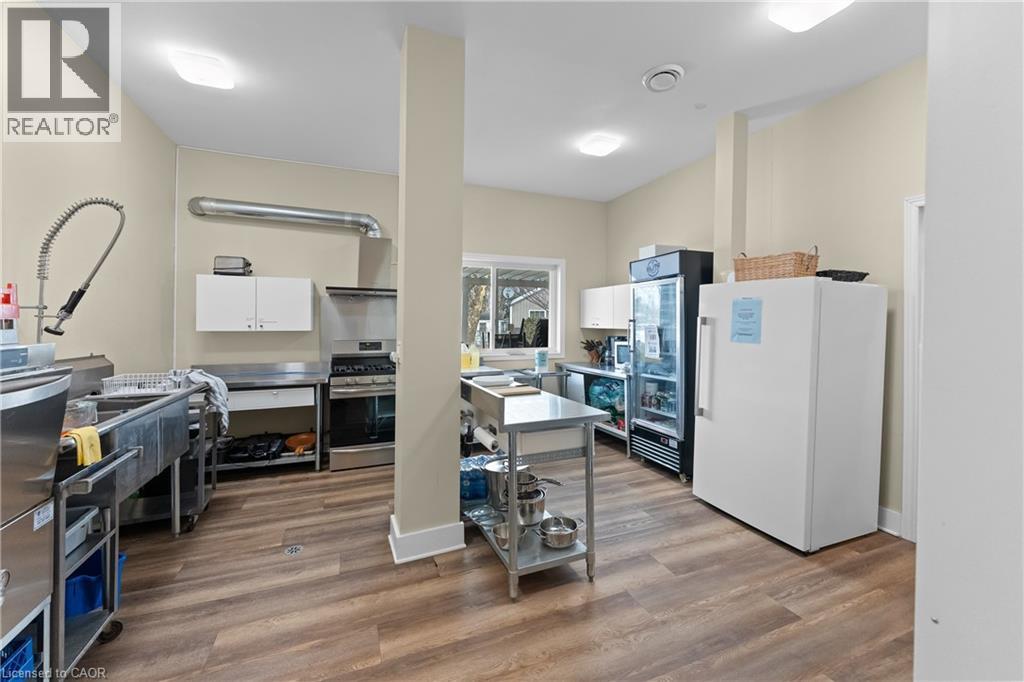 23 Four Mile Creek Road Unit# 428, Niagara-On-The-Lake, Ontario  L0S 1J1 - Photo 30 - 40812808